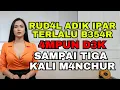 Adiknya Swamiku Memang Beda