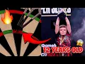 Download Lagu 12 YEAR OLD SUPERSTAR! 🤩 | Jayden Walker's *BEST* Darting Moments! 🔥
