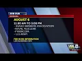 Job Fair set for Rexburg on August 6