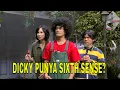Lagu SARA WIJAYANTO Kaget Dicky Difie Punya Sixht Sense! | BTS (10/01/26) Part 1