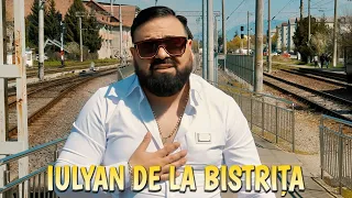Iulyan de la Bistrita - Doamne, ce viata grea - Descarcă MP3