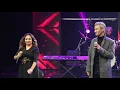 Download Lagu Tribute Dian PP - Gelisah -  Reza \u0026 Rieka Roeslan The Groove -Memori Melodi TVRI - 6 Januari 2019