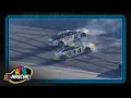 Download Lagu Austin Cindric, Joey Logano among those involved in late wreck at Kansas | Motorsports on NBC