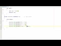 107 Multi Level Inheritance in Java Programming Hindi