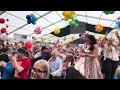 Vincent Gross - Drinking Wine feeling fine - live mit der Band „Die Ouzos“ am Schupfart Festival CH