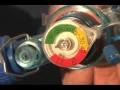 Bag Valve Mask BVM Pop-off Valve Function Leak Test
