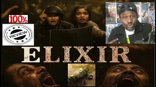 THE ELIXIR 2025 My Honest Review - You Won t Believe What Went Wrong