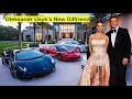 Meet Oleksandr Usyk s Wife Lifestyle 2026 4 Kids Net Worth Boxing Titles Supercars Mansions