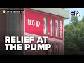 Drivers find some of Virginia s lowest gas prices as summer travel begins