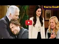 GH July 23 Recap Nina and Drew s Showdown - Willow Shocks Portia with Unexpected Move
