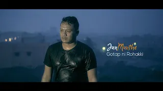 jun munthe gotap ni rohakki official video music 
