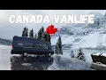 Karma Campervans FULL VAN TOUR Our Honest Review