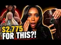 Hair Salon Horror Stories 25 Early Fees Unfinished Hair Reaction
