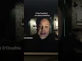 Vincent d onofrio explains how to act in less than a minute