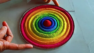 janamasthmi rangoli || janmashtami rangoli designs || janmashtami rangoli easy 