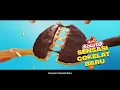 Klop Saluto Coklat #gabisastop (TVC)