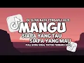 Download Lagu DJ MANGU - SIAPA YANG TAU SIAPA YANG MAU SLOW VIRAL TIKTOK FUL SONG MAMAN FVNDY