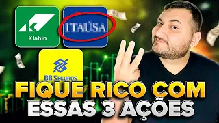 Ganhe R$300 POR MÊS Investindo POUCO! Tão SIMPLES que ASSUSTA!