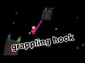Make a FUN Grappling Hook in Godot 4