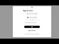 Creating Login Page UI Clone Mastering Login Page Design