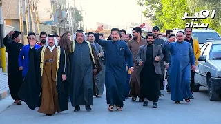 دخول قوي رابطة مهاويل الحسينية افراح البو علي 