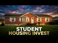 Walkthrough Tour of 1305 Maddux Ave Cookeville TN Student Housing Near Tennessee Tech
