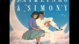 JAIRZINHO & SIMONY - o vira (com VIRGINIE)