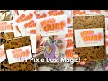 DIY Disney Pixie Dust Gifts Junk Journals Waterproof Stickers for Disney World Trip