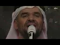 لفيت قد إيه لفيت ما لقيت غير فى حضنك بيت.. حسين الجسمي يُبدع في أغنية بحبك وحشتيني
