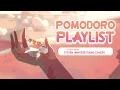 Download Lagu Studying with Steven Universe | No lyrics, productive pomodoro study playlist