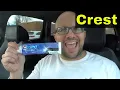 Does Crest 3D White Toothpaste Actually Work-An Honest Answer From Experience