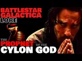 Download Lagu Prophet of the Cylon God: Gaius Baltar | Battlestar Galactica Lore Explained