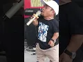 Ahado salangku versi abg ucuk baba