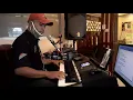 Download Lagu Daun Kering Cover Live Music Nicky Ukur