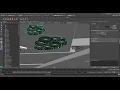 Objects disappear when performing boolean difference Solution