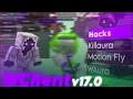 BEST MCPE CLIENT WClient v17 0 Supports 1 21 131 Minecraft Pocket Edition Hacks FREE