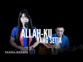 Download Lagu Allahku yang setia - Rachel Mutiara