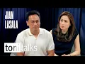 Lagu Fashion Designer Jian Lasala’s Story Of Healing and Overcoming HIV | Toni Talks