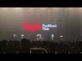Kunto Aji - Rona Merah Langit (Live at Jakarta International Expo, Jakarta 24/9/2023)