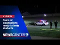 Police ID Troy teen killed in very tragic accident at Treasure Island Park WHIO-TV