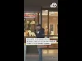 EXCLUSIVE Bystander drove getaway car into Petaluma jewelry store to stop armed robbery