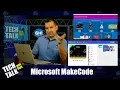 Microsoft MakeCode - TechTalk 59