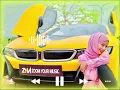Lagu AKU BUDAK GIRL - LYRICS (suekhaizhar)