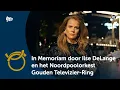 Lagu In memoriam door Ilse DeLange en met ‘Always On My Mind’ | Gouden Televizier-Ring