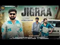 Lagu JIGRAA | Vishal Hapor | New Attitude Song | Gujarati Song | Vishal Hapor New Attitude Song 2026