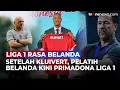 Download Lagu Sepak Bola Indonesia Dikuasai Pelatih Belanda: Strategi dan Harapan Baru | OneNews Bola