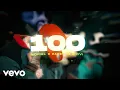 Download Lagu Noriel, Hades66, Ovi - 100 (Official Video)