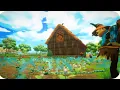 Everdream Valley - irrigation systems