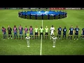 PES 2012 (UEFA SUPER CUP) | (FINAL IN MONACO) | F.C BARCELONA X F.C PORTO