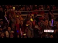 TAEYANG - '새벽한시 (1AM)' in Tudou Young Choice Awards